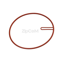 Уплотнительная прокладка для бойлера кофемашины Philips Saeco Royal 145853759