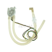 Расходомер воды (флоуметр) для кофемашин Philips Saeco 0333.A08