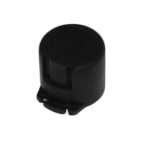 Защитный колпачок двигателя редуктора для кофемашин Philips Saeco 9121.155