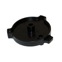 Корпус (верхний) редуктора выдачи стаканчиков для кофемашин Philips Saeco 0875.022.050