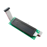 Дисплей LCD для кофемашин Philips Saeco 20X2 192200500