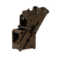 Заварочный блок (7gr) для кофемашин Philips Saeco (Cristallo600) 11023330