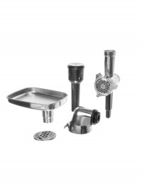 Насадка-мясорубка для кухонного комбайна Bosch 17000158
