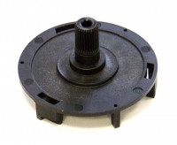 Держатель (нижний) жернова кофемашины Saeco 149198350