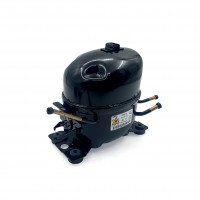 Компрессор GMCC PZ90E1B (R600, 165Вт при -23С) упаковка Indesit