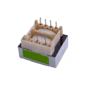 Трансформатор дежурного режима для микроволновой печи LG6170W1G010S